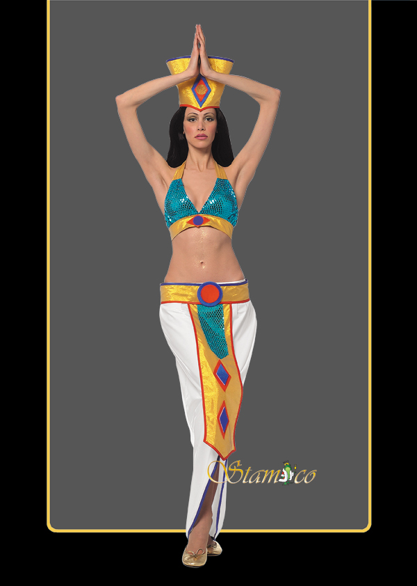 foto Egyptian woman